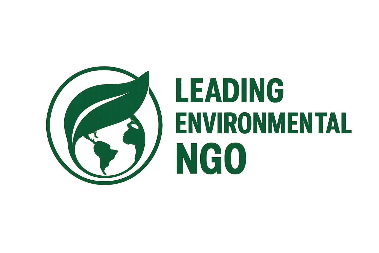 Logo of a leading environmental NGO