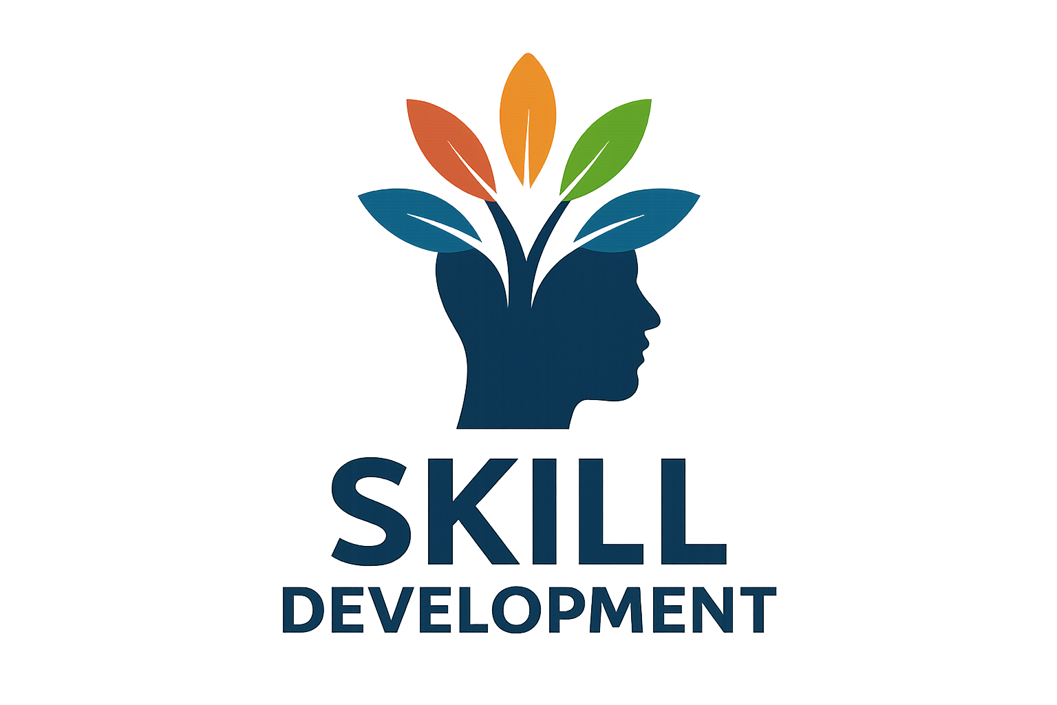 Logo of a prominent skill development organization